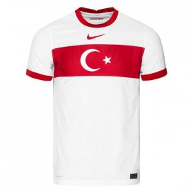 Fußballtrikots Türkei Euro 2020 Kurzarm Heimtrikotsatz kaufen